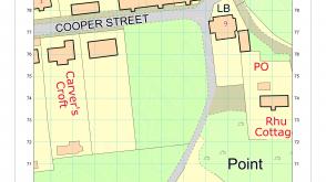 Land - No PP for sale in Plockton photo